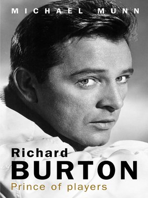 Richard Burton - ebook